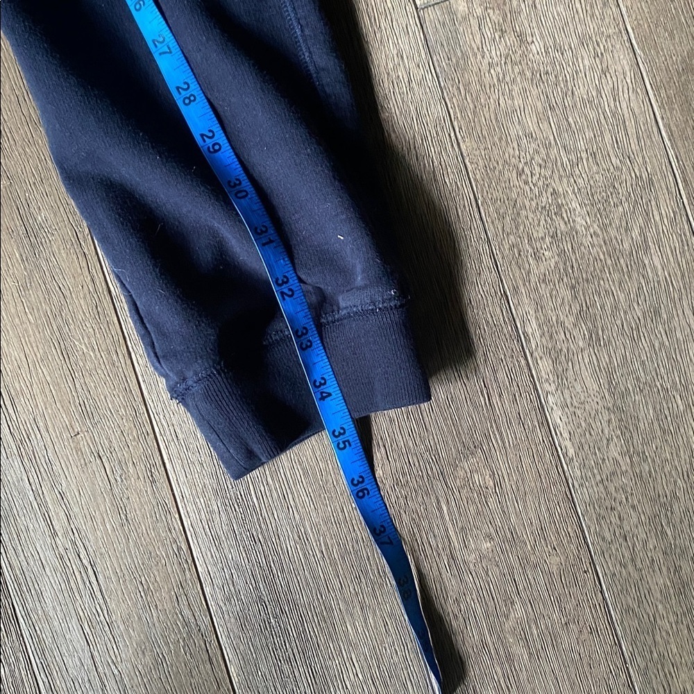 J. Crew Navy Jogger Pants, Size XXS - Picture 8 of 8